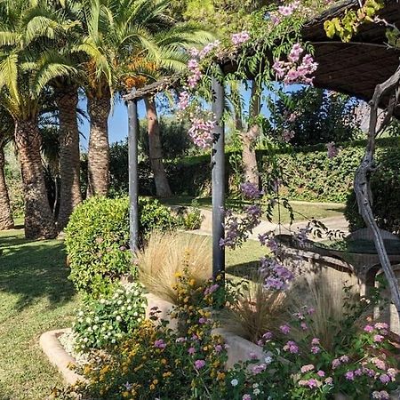 הוילה Jávea Casita De La Higuera מראה חיצוני תמונה