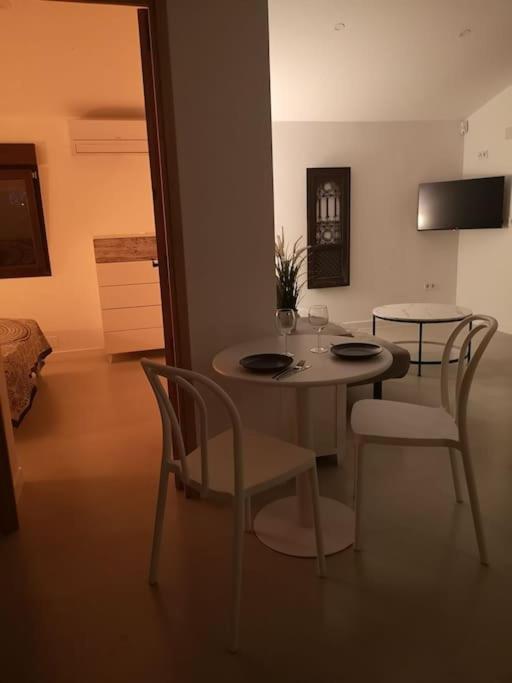 הוילה Jávea Casita De La Higuera מראה חיצוני תמונה