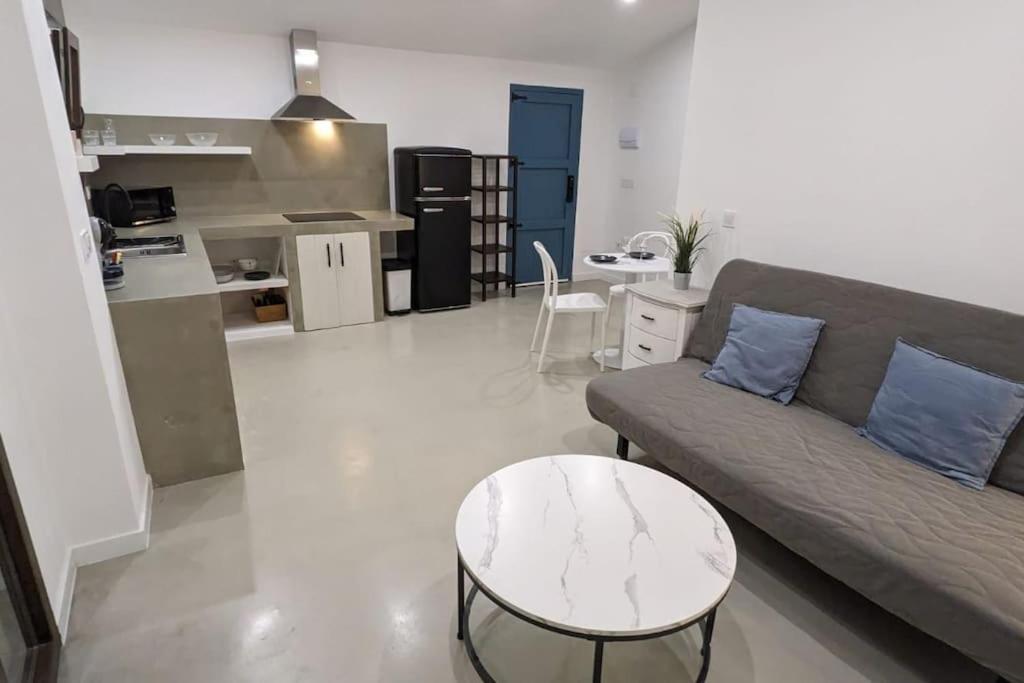 הוילה Jávea Casita De La Higuera מראה חיצוני תמונה