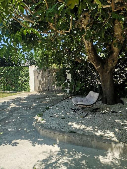 הוילה Jávea Casita De La Higuera מראה חיצוני תמונה