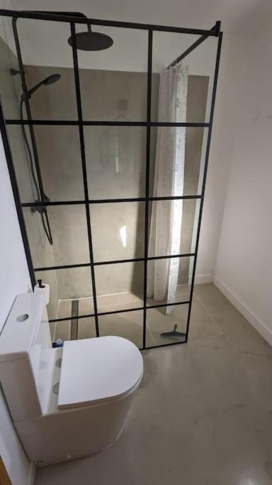הוילה Jávea Casita De La Higuera מראה חיצוני תמונה